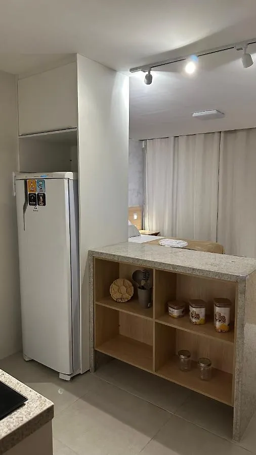 Apartamento 02 Flat Golden Home Boa Viagem Recife